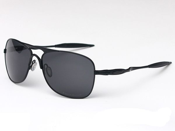 

polarized metal frame fashion sunglasses classic 004060 women men feminin brand oculos vintage glasses fashion glasses brand designer 5pcs, White;black