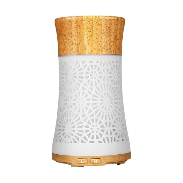 

увлажнитель воздуха устраняет статическое электричество чистый воздух уход за кожей нано спрей технология немой дизайн 7 цветовых огней авто