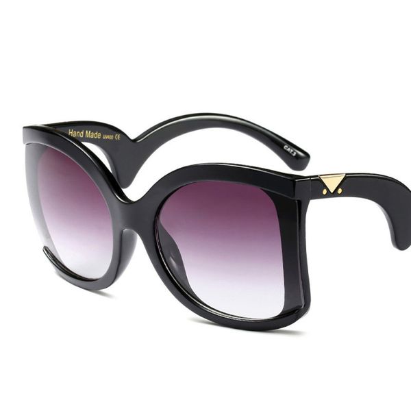 

wholesale--huituo fashion vintage brand designer eyeglasses square eyewear uv400, Silver