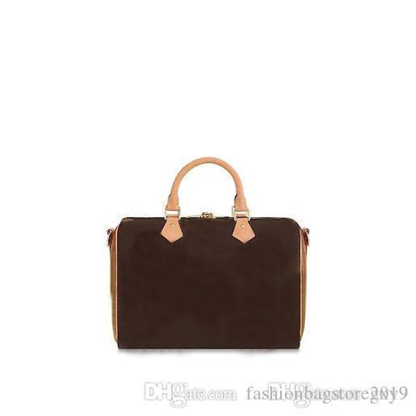 

2019 famous designer womens handbag genuine leather messenger bag designer luxury handbags purses women size 30-21-17cm m44602