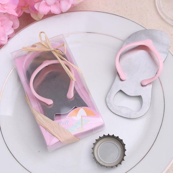 2019 Personalized Wedding Favors And Party Gifts The Top Flip Flop