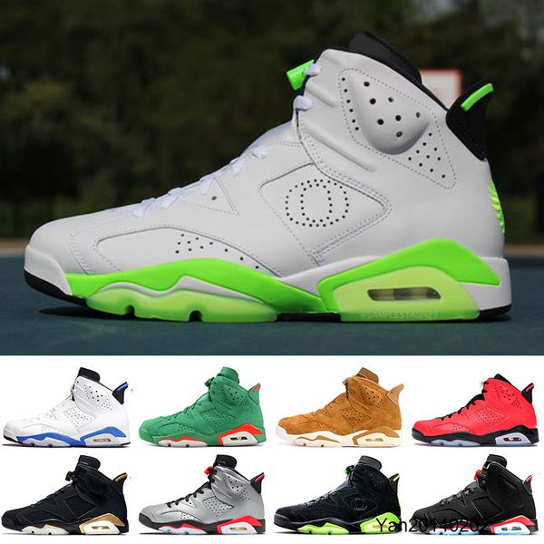 

limited sale jumpman 6s oregon ducks pe gs black infrared 2020 gatorade unc dmp mens basketball shoes trainers sneakers