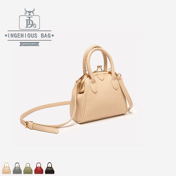 

shell bag women handbags pu leather lady frame bags female shoulder bags handle crossbody vintage high quality