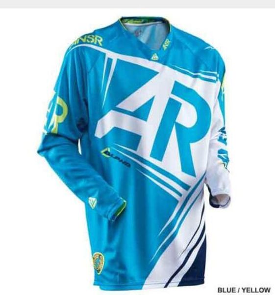 youth xs motocross jersey