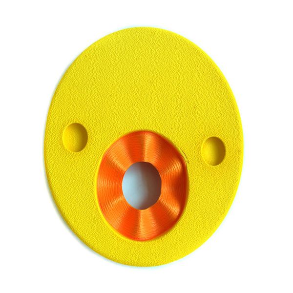 

eva foam swim discs arm bands floating sleeves floating board swimming exercises buoyancy circles rings