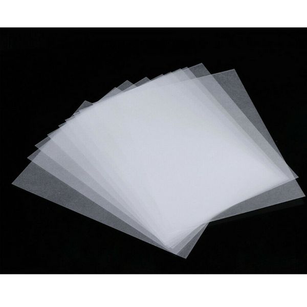 

solid white inkjet printable heat shrink paper shrink plastic film 10 pack other hand tools