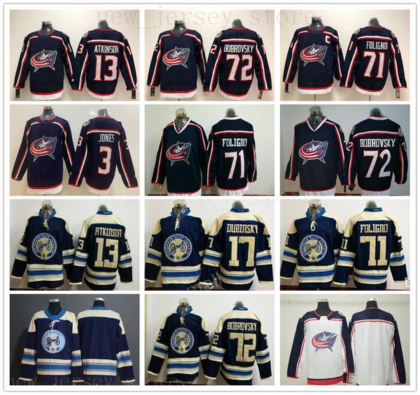 brandon dubinsky jersey