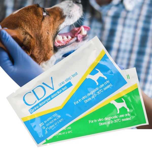 

detective paper for pet dog distemper feline distemper toxoplasma coronata