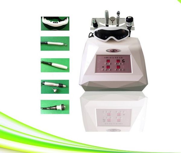 

multifunctional spa plasma rf eye bag removal machine rf eye care massage massager