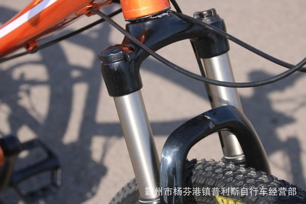 

27-скорость 26-дюймовый горного велосипед алюминиевого сплава масла тормоза двойного диск тормоз велосипед для мужчин и женщин с переменным