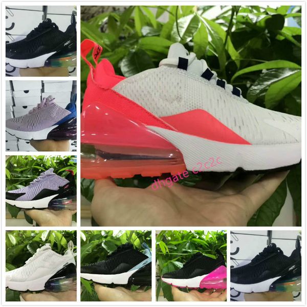 

big boy shoes kids 270 running shoes 27c trainer react star bhm iron youth children athletics girls infant sneakers size 28-35