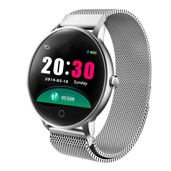 best smart activity tracker