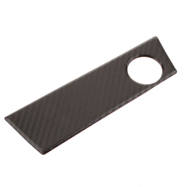 

lighter panel decoration sticker for 17-18 audi a4l