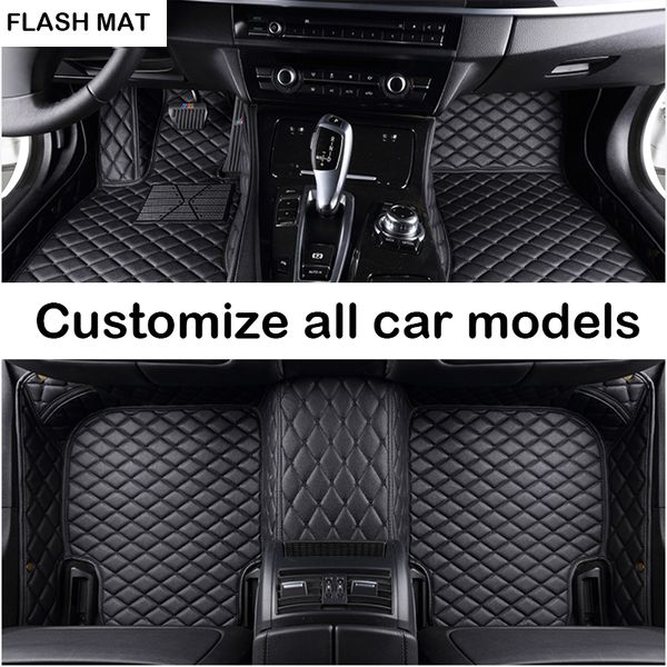 

car floor mats for all models 500x ont palio albea panda auto accessories car mats