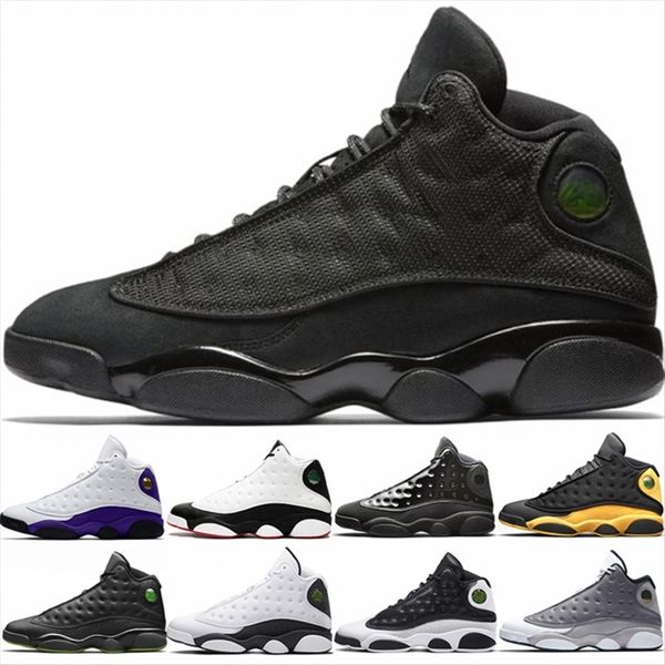 women's air jordan retro 13 basketball shoes