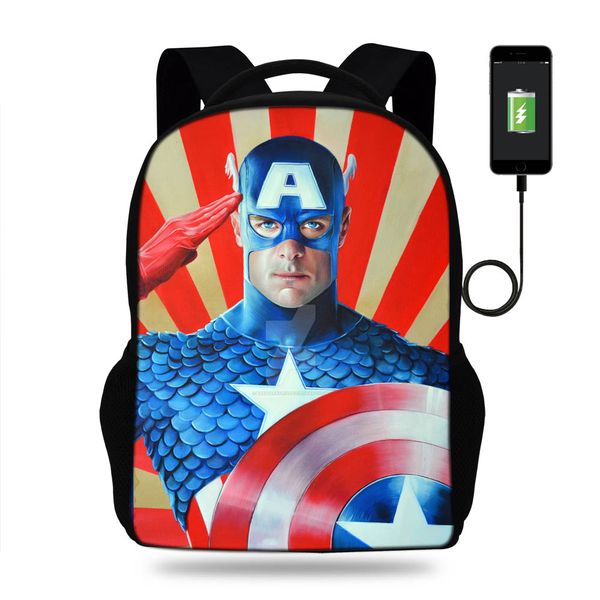mochilas chicas