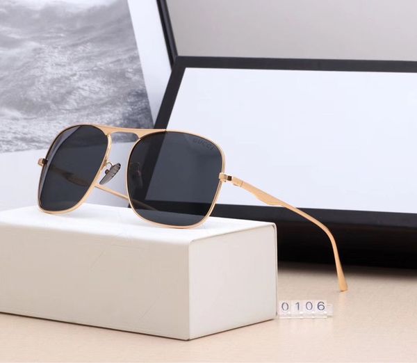 

верхнее качество стекла объектива polit luxury sunglasses carfia uv 380 солнцезащитные очки для мужчин и солнцезащитные очки урожай металла, White;black