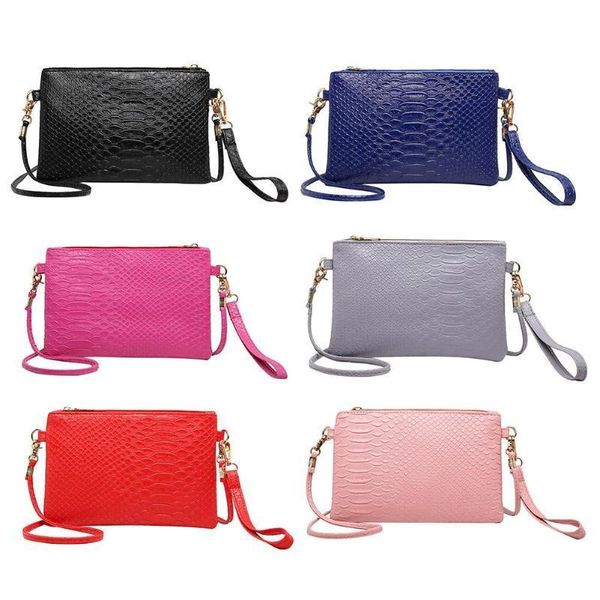 

wristlet clutch handbags women clutches ladies party purse designer crossbody shoulder messenger bags
