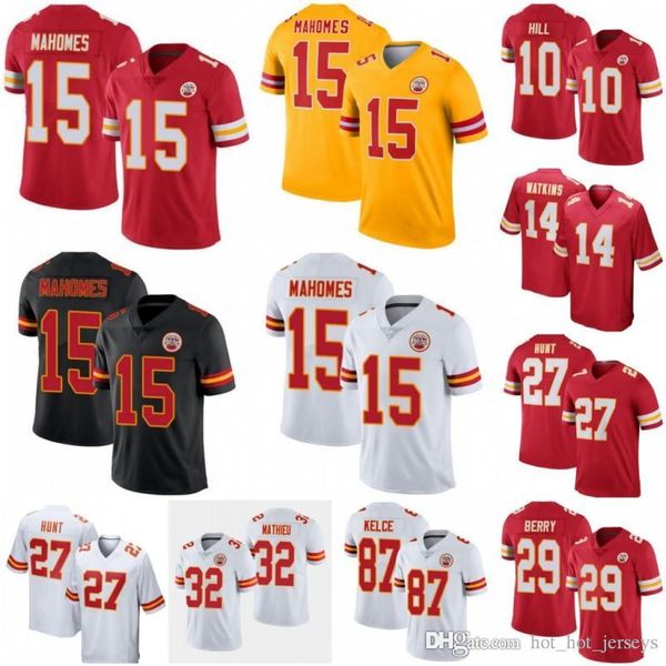 eric berry shirt