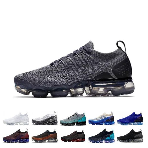 

drop shipping 2.0 mens running shoes triple black white women cny volt work racer blue zebra olympic trainer sport outdoor hiking sneakers
