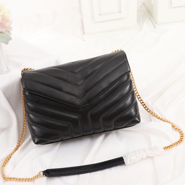 

2020 quality designer luxury handbags purses fashion luxury leather bag designer crossbody bag women flap handbags y shoulder messenger bag