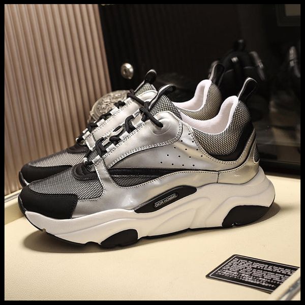 

Sapatos ocasionais huhaertee