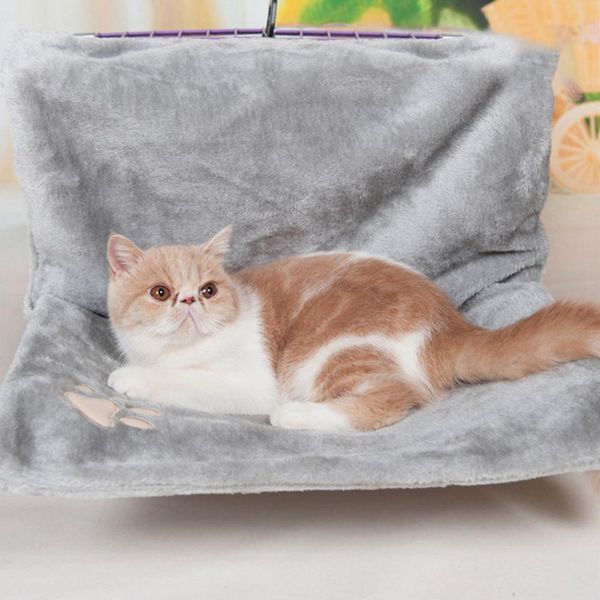 

cat bed removable window sill cat radiator lounge hammocks for cat kitty hanging bed cosy carrier pet bed seat hammock