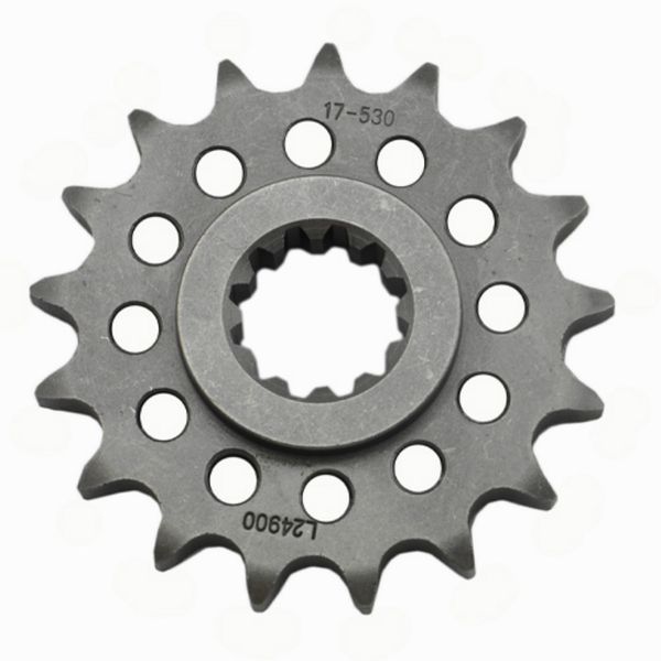 

530 motorcycle front sprocket pinion for gpz1100 zx1100 zr1100 zx1100 zrx1200 r zr1200 zrx1200s