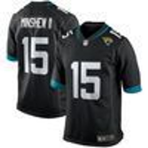 

gardner minshew ii men's xs-5xl stitched football jerseys, Gray