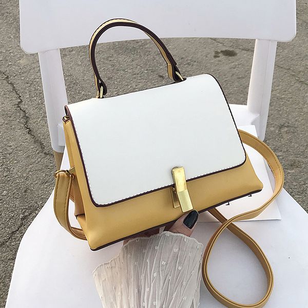 

women handbag female 2020 retro new famous messenger bag fashion shoulder crossbody bag