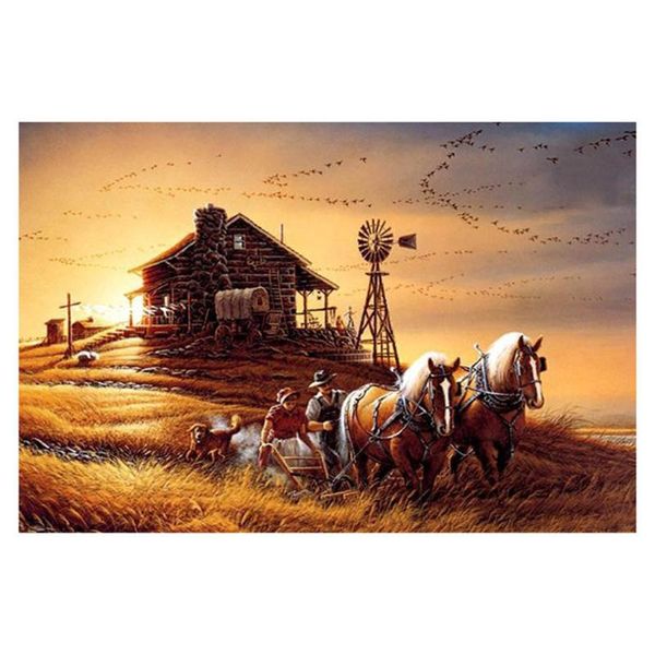 

1000 pieces jigsaws picture puzzles paper assembling games educational for adults puzzle toys kids children educational toys z2
