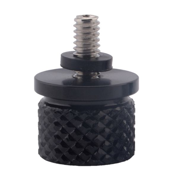 

1 piece motorcycle seat bolt nuts seat aluminum quick install screw