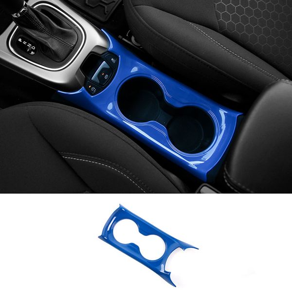 

абс, подстаканник панель крышка отделки аксессуары для джип компас 2017+ выход фабрики интерьер автомобиля аксессуары