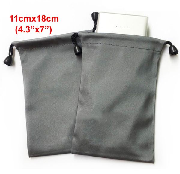 

wholesale new waterproof drawstring bag grey eyeglasses camera cellphone holder sunglasses 3d blank bank pouch for case power pouches l qtuf