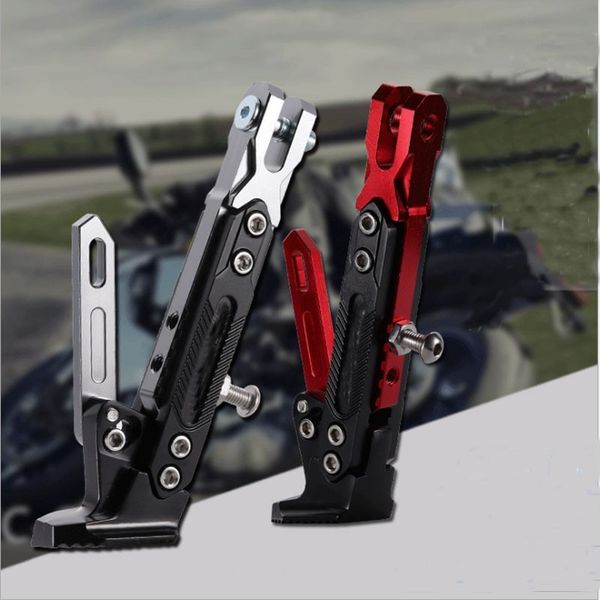 

motorcycle bracket side frame adjustable high side bracket modified scooter