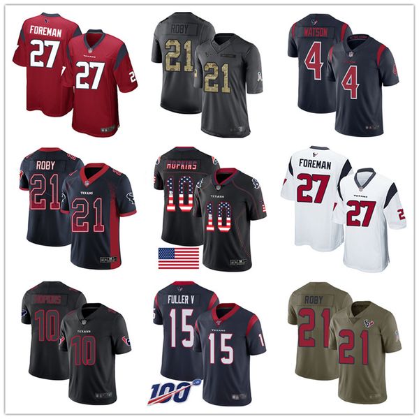 

Custom Colt Jerseys Andrew Luck T.Y. Hilton Darius Leonard Marlon Mack Jack Doyle Adam Vinatieri Peyton Manning Men Football