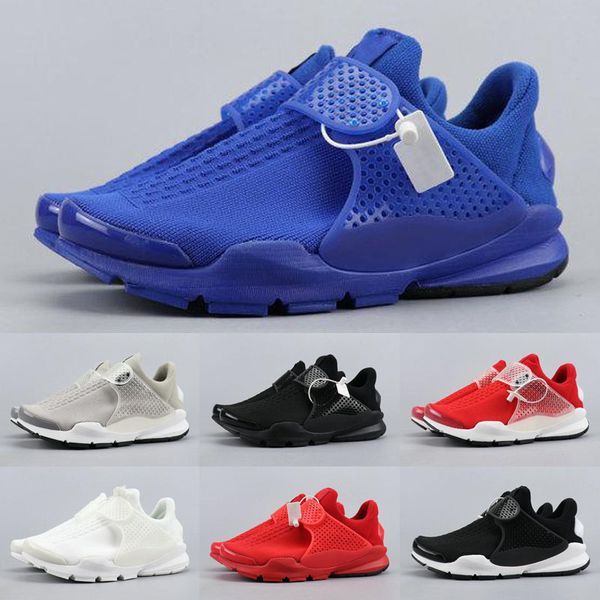 

2019 new presto fragment x sock dart sp mens running shoes luxury designer women trainers sports sneakers prestos size 36-45