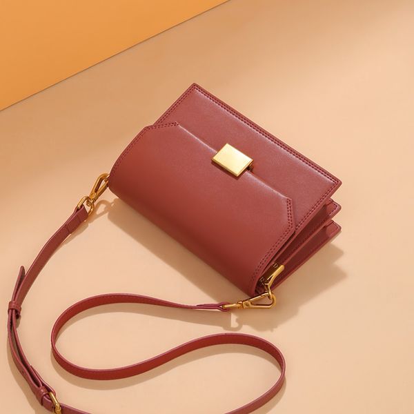 

designer crossbody messenger bags luxury handbags purses women shoulder bag genuine leather brand designer bag women flap orga bags