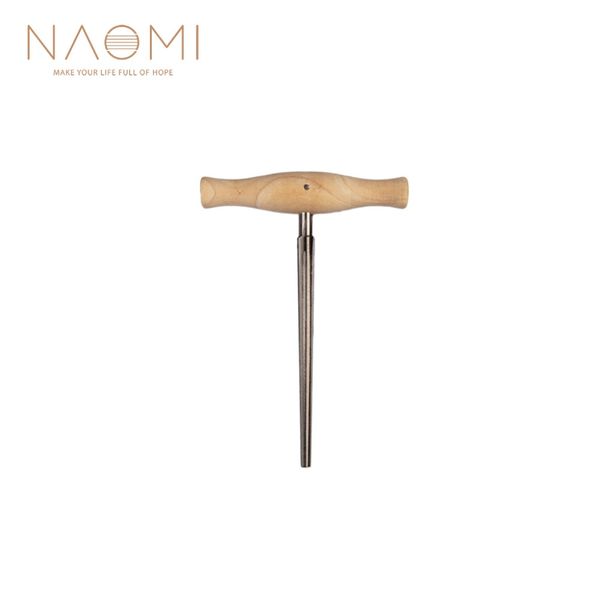 

наоми скрипка инструмент peg развертки 1: 30 конусность hss скрипка развертки высокое качество скрипка шеи ремонт инструмента