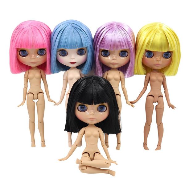 

blyth icy bjd dbs toy joint body 1/6 30cm special offers doll on sale