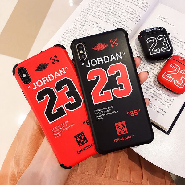 

new 3d print fashion shockproof bumper silicone phone case for iphone x xs xr xs max 8 7 6 6s plus tpu protection back cover