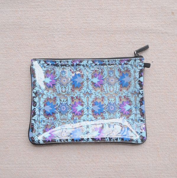 

waterproof makeup bag