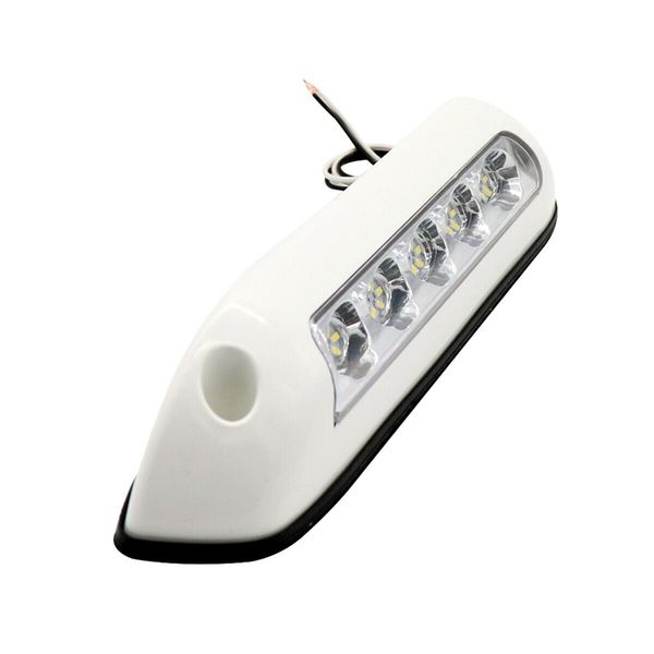 

12v car rv boat led spotlights dome lamp 5 lighting 2.6 w ceiling light 5- bulb