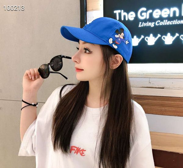 

baseball cap new multi-functional caps for men and women designers0034, Blue;gray