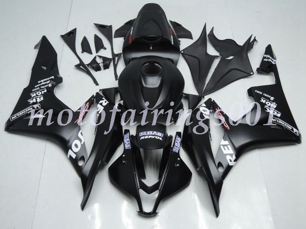 

abs motorcycle fairin4 gifts custom injection mold newgs kits fit for honda cbr600rr f5 2007 2008 cbr600 600rr satin repsol