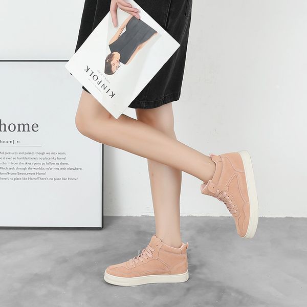 

yellow casual sport sneakers shoes for ladies 2019, Black