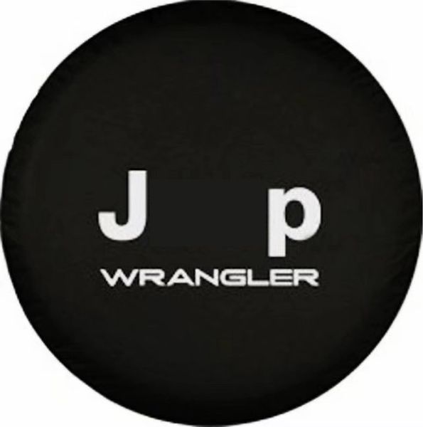

16" 17" pvc tire cover car spare wheel cover spare tire for