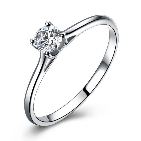 

925 silver rings victoria wieck eiffel tower style z simulated diamond 925 sterling silver engagement wedding ring ing