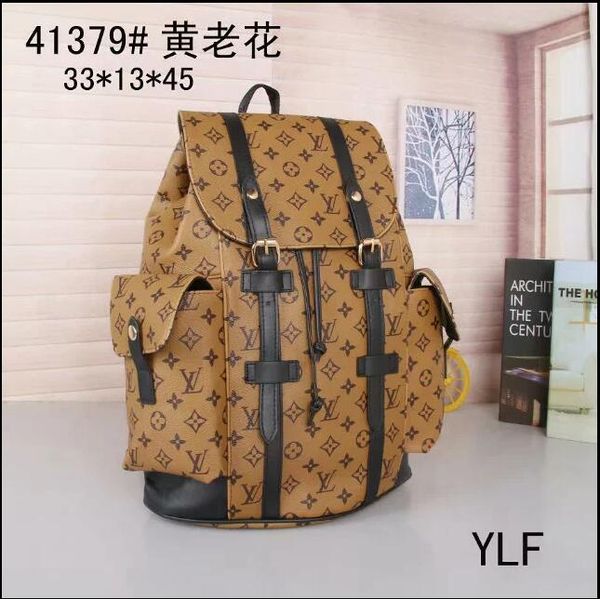 

new trendy designers handbag three-piece set classic selling style real cow high leather luxury handbag handle shoulder--8