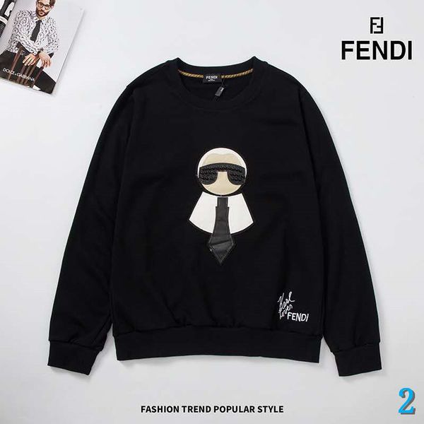 

wholesale mens designer hoodies casual brand letter print pullover sweatshirt luxury long sleeve sweater fashion men clothing size -2xl2, White;black